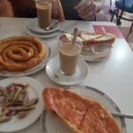 Bar Crist&oacute;bal