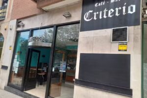 Bar Criterio