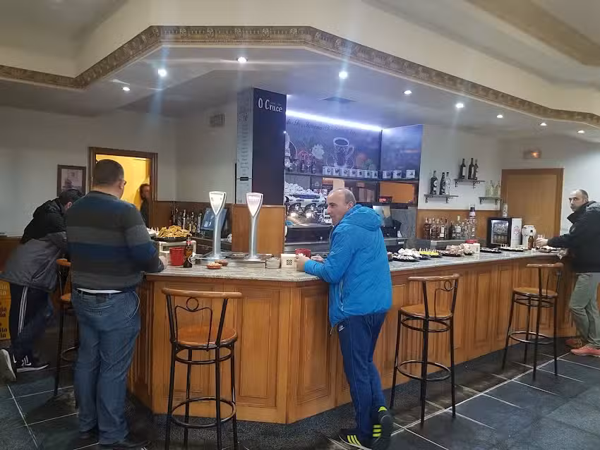 Bar Cruce
