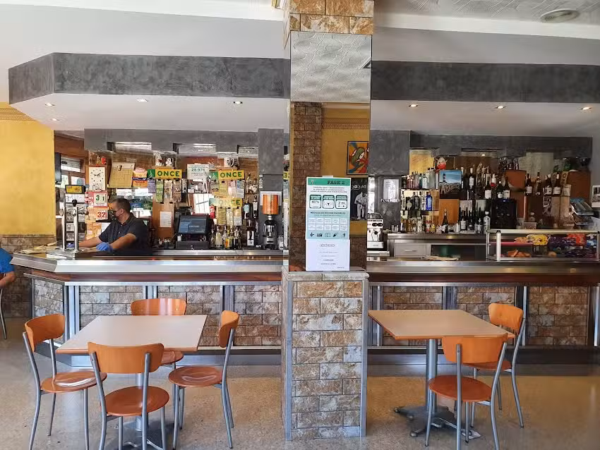 Bar Cruceiro