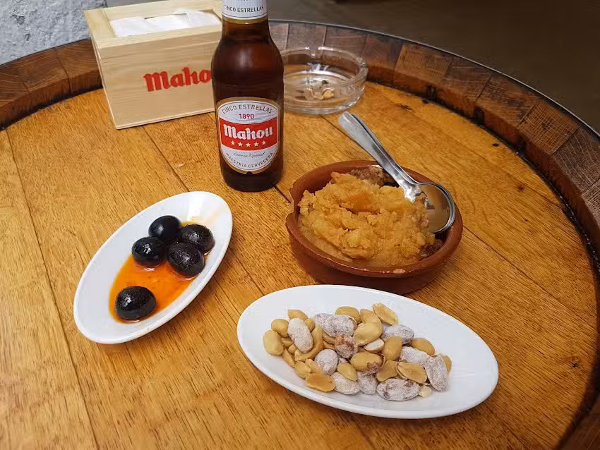 Bar Cruz