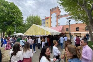 Bar Cruz del Nazareno