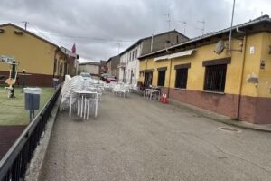 Bar Cubillas de los Oteros