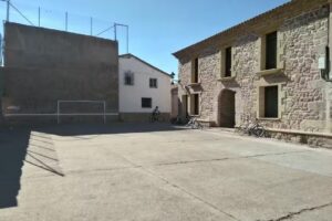 Bar Cubillejo de la Sierra