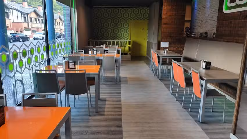 Bar Cuby
