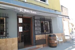 Bar Cuco