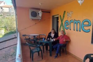 Bar Cultural Xerme