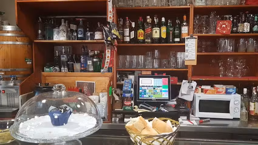 Bar Cuqui