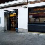 Bar Curro