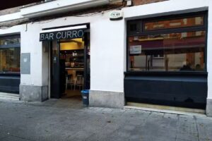 Bar Curro