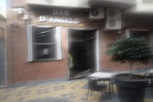 Bar D&rsquo;Angelo bigastro