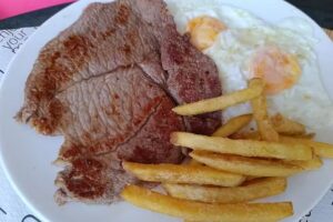 Bar d&rsquo;en Roger