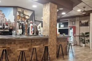 Bar D&rsquo;Ka&ntilde;as Pintxo