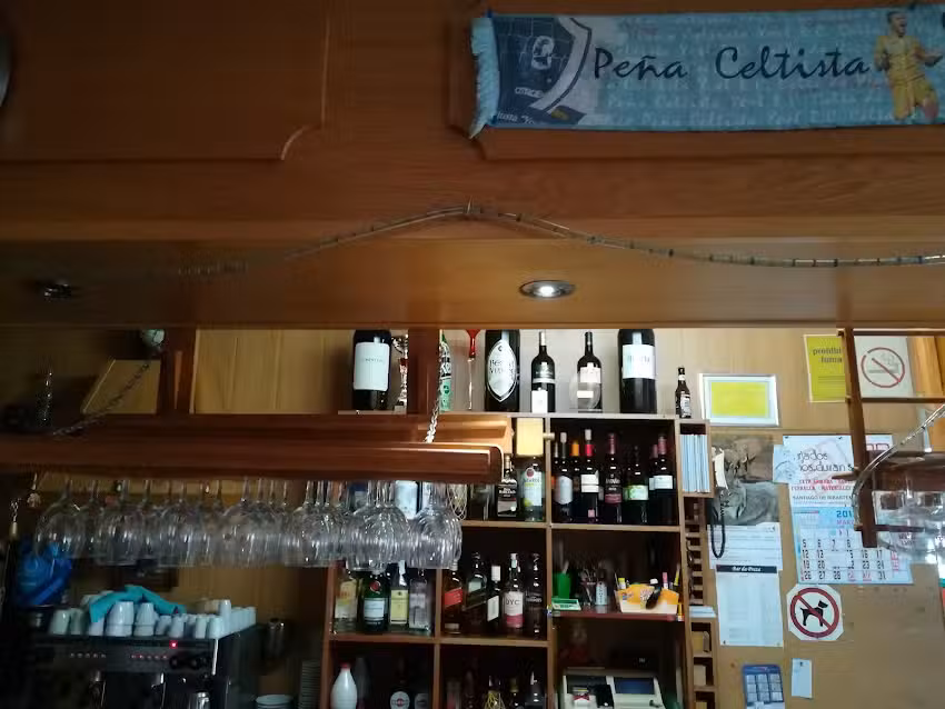 Bar da Praza