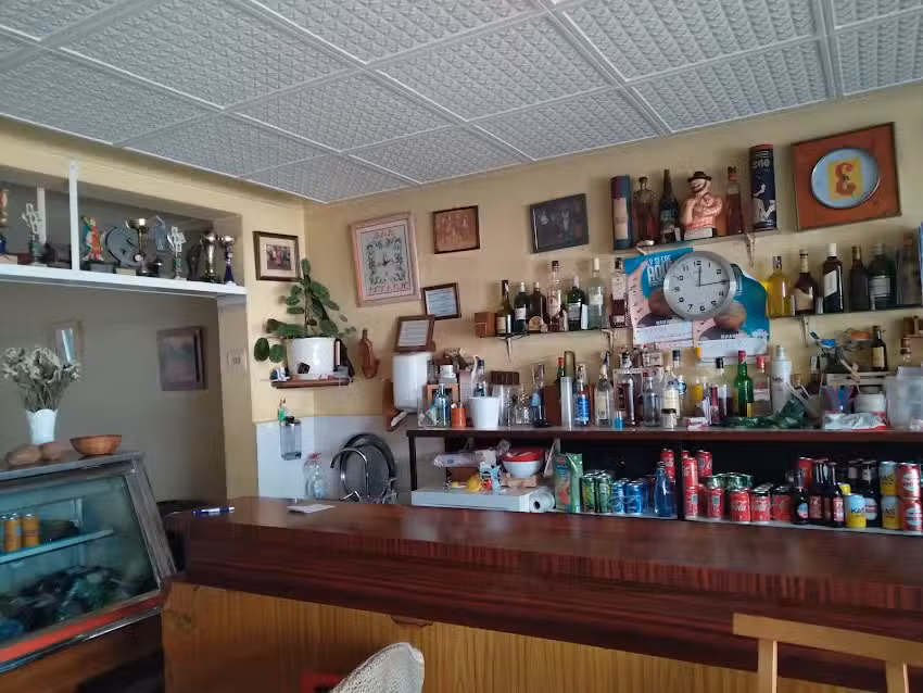Bar da Rosario