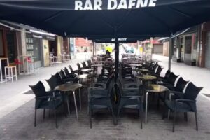 Bar Dafne