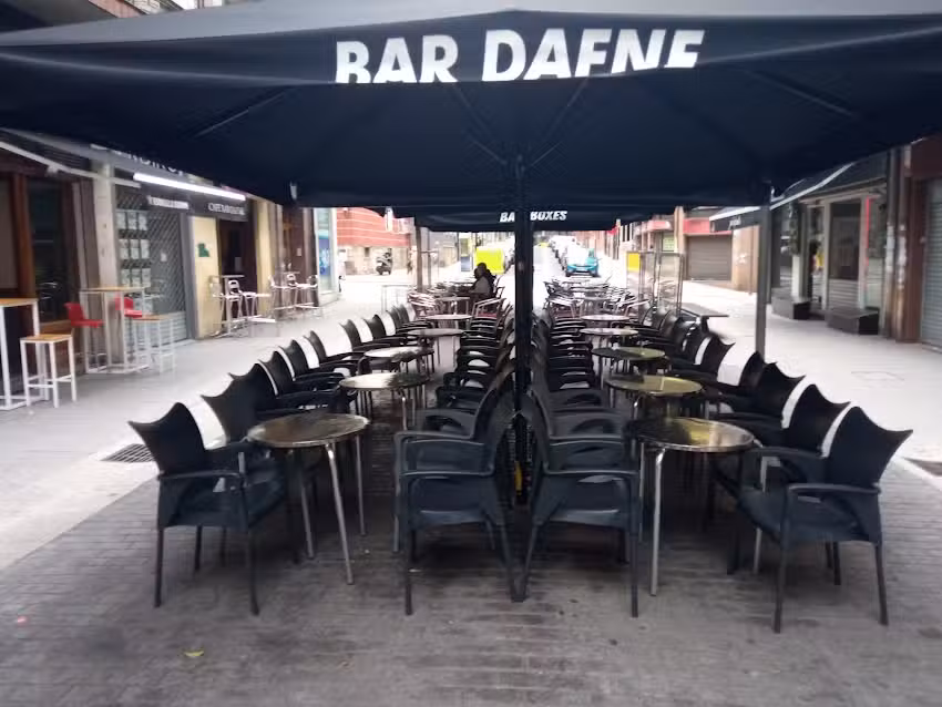 Bar Dafne