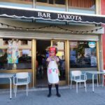 Bar Dakota