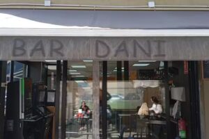 Bar Dani
