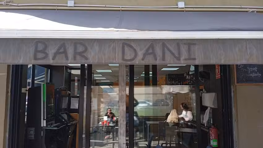 Bar Dani