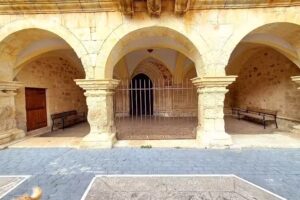 Bar de Apell&aacute;niz.