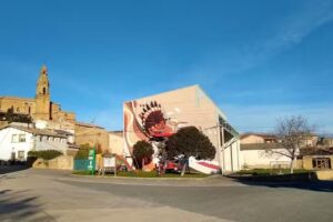 Bar de Arellano Taberna