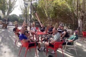 Bar de arriba de Rubite