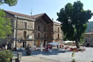 Bar de Barbadillo de Herreros