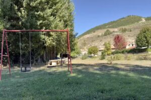 Bar de Barrio de Panizares