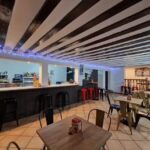 Bar de Ca&ntilde;as