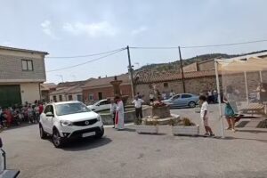 Bar de Collado del Mir&oacute;n