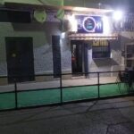 Bar De Copas
