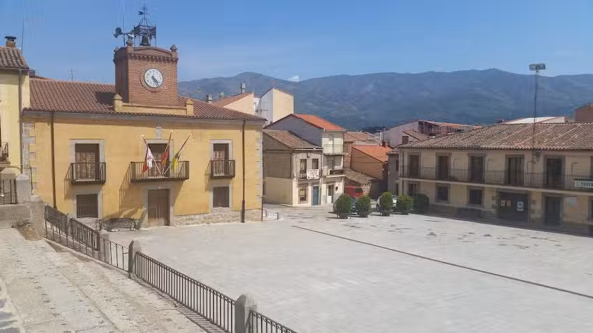 BAR DE COPAS LA BODEGA