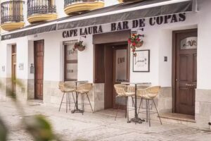 Bar de Copas Laura