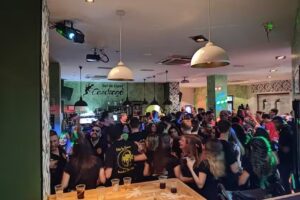 Bar De Copes L’andragó