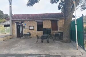 Bar de Doro&ntilde;o