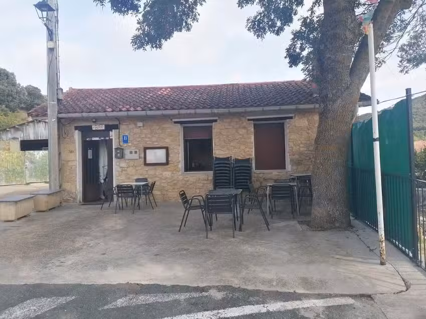 Bar de Doro&ntilde;o