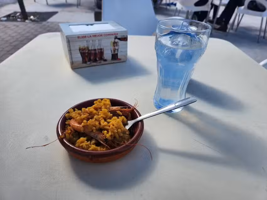 Bar de Gracia