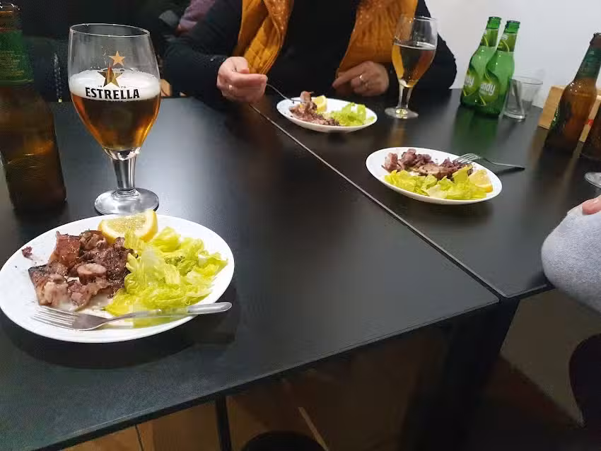 Bar De J.B.