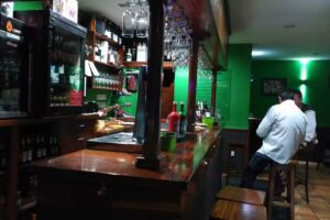 Bar de Jes