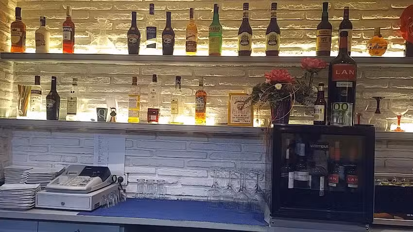 Bar de Juanje
