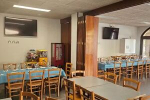 Bar de Jubilados de Oteiza