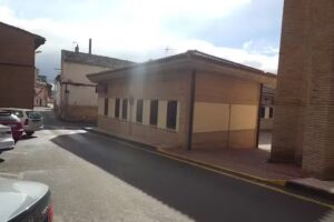 Bar de Jubilados Virgen del Yugo