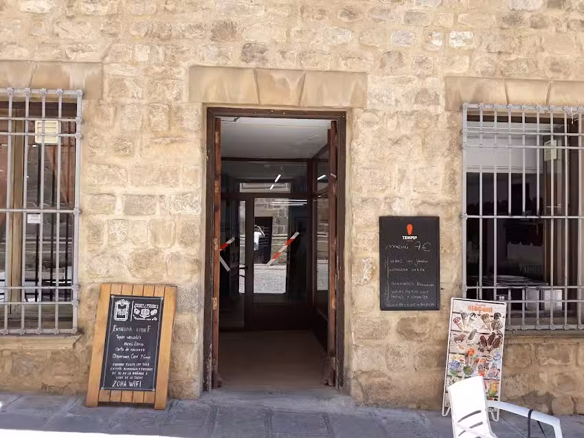 Bar de Jubilados