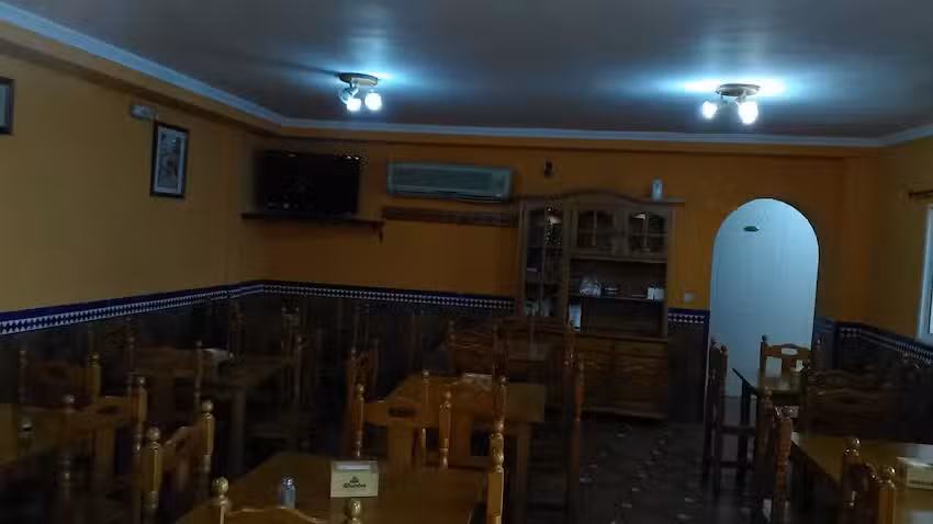 Bar de Jun