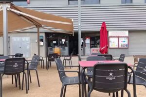 Bar de L&rsquo;Esplai