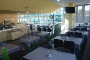 Bar de l&rsquo;Estaci&oacute;