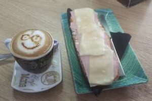 Bar de la 3&deg; edad del Solanillo &ldquo; EL BOSQUET&rdquo;