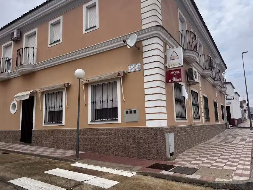 Bar De la Chorovita
