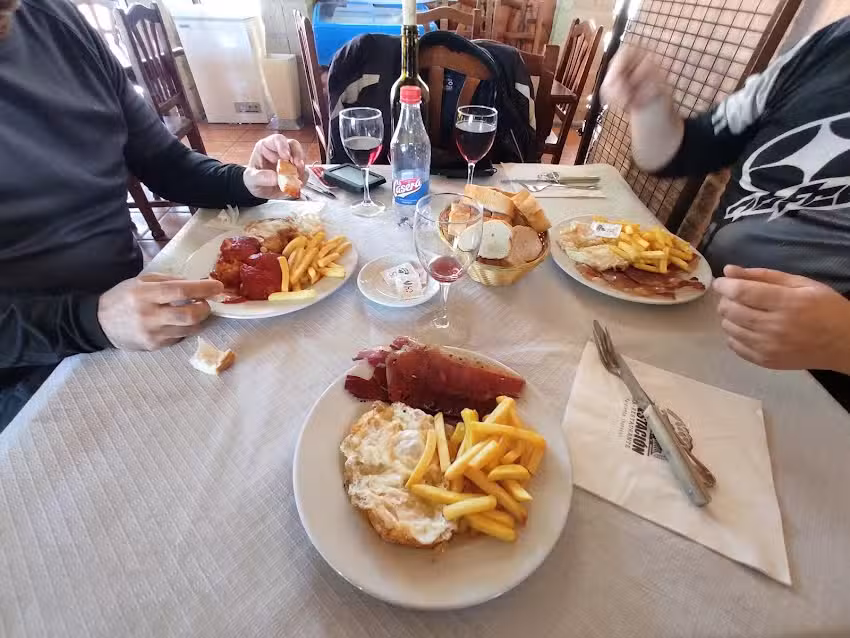 Bar de la Estaci&oacute;n